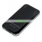 HiPhone phone 5 Quad Band Dual Cards Dual Standby Dual Cameras WIFI Bluetooth Java Phone