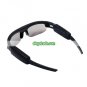 HD DV Spy Camera MP3 Sunglasses - 8G