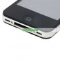HiPhone PK268 Quad Band Dual Cards Dual Standby Dual Cameras WIFI Bluetooth Java Phone
