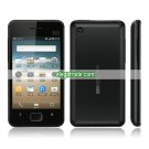 Meizu M9 Quad Band Single Card Single Standby Cameras WIFI Android 2.2 Phone (16GB)