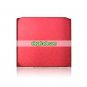 2.0-inch Screen MP4 Player - 4G (Red)