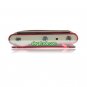 2.0-inch Screen MP4 Player - 4G (Red)