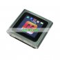 2.0-inch Screen MP4 Player - 4G (Gray)