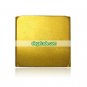 2.0-inch Screen MP4 Player - 4G (Golden)