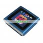 2.0-inch Screen MP4 Player - 4G (Blue)