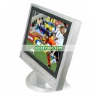 10.4 Inches TFT Color LCD Monitor Build In Speaker with Super Adjustable Viewing Angle