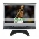 11 Inches XGA 640x480 Resolution TFT Color LCD Video CCTV Surveillance Monitor Build In Speaker