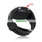 MQ998 Quad Band Single Card Single Standby Pinhole Camera Bluetooth  Watch Phone