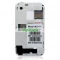 HiPhone 4G+++ Quad Band Dual Cards Dual Standby Dual Cameras WIFI Bluetooth Java Phone