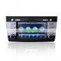 Custom Car DVD Player GPS Radio System with 7'HD Touch Screen for Suzuki Swift