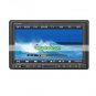 7&acirc;�� Indash Touch Screen Digital LCD 2 din Car DVD Player
