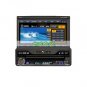 7&acirc;�� Indash Touch Screen Digital LCD 1 din Car DVD Player