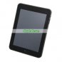 Android 2.1 IMAPX210 256M RAM 2GB HDD 8-inch Resistive Touch Screen Tablet PC