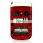 V100 Quad Band Dual Cards Dual Standby Dual Cameras WIFI Analog TV Bluetooth JAVA WAP Phone
