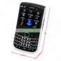 V100 Quad Band Dual Cards Dual Standby Dual Cameras WIFI Analog TV Bluetooth JAVA WAP Phone