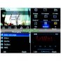 V100 Quad Band Dual Cards Dual Standby Dual Cameras WIFI Analog TV Bluetooth JAVA WAP Phone