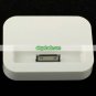Charge and Sync Dock Stand for Apple iPhone 4 with Audio Line-Out Interface