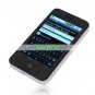 HiPhone ZOHO A738 Quad Band Dual Cameras WIFI Color TV Bluetooth Java GPS Android 2.2 OS Phone