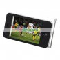 HiPhone ZOHO A738 Quad Band Dual Cameras WIFI Color TV Bluetooth Java GPS Android 2.2 OS Phone