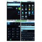 HiPhone ZOHO A738 Quad Band Dual Cameras WIFI Color TV Bluetooth Java GPS Android 2.2 OS Phone