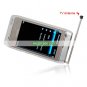 CJ N8+ Quad Band Dual Cards Dual Standby Dual Cameras Color TV Bluetooth JavaPhone