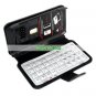 CJ N8+ Quad Band Dual Cards Dual Standby Dual Cameras Color TV Bluetooth JavaPhone
