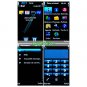 CJ N8+ Quad Band Dual Cards Dual Standby Dual Cameras Color TV Bluetooth JavaPhone