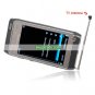 CJ N8+ Quad Band Dual Cards Dual Standby Dual Cameras Color TV Bluetooth Java Phone