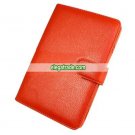 High Quality PU Protective Case Compatible For Samsung P1000