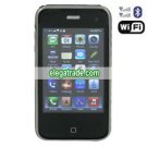 J2000 Cell Phone - Dual SIM Card Phone with WIFI & TV & Bluetooth