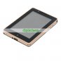 T8100 Quad Band Dual Cards Dual Standby Dual Cameras WIFI Color TV Bluetooth Java Phone