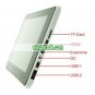 Kpad 70T1 - 7.0 Inch TFT LCD Resistive Touch Screen WIFI TC8902(ARM11) Android 2.1 Tablet PC