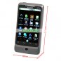 A5000 Quad Band Dual Cards Dual Standby Camera WIFI Color TV Bluetooth Android v2.2+ OS Smartphone