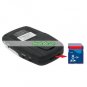 2.4GHz 4-CH LCD Wireless Receiver + 4 Pcs 2.4G 1/4 Sharp 420TV CCD Color Cameras + 8G SD Card