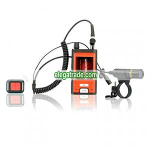 Sport DV Digital Video Recorder