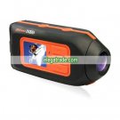 1080p Pocket Mini HD Digital Video Recorder Helmet Camcorder