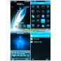 9800 Quad Band Dual Cards Dual Standby Camera WIFI Color TV Bluetooth Java Phone