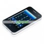 HiPhone W302D GSM + WCDMA Dual Mode Dual Cards Dual Cameras Color TV WiFi Bluetooth Java Phone