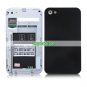 HiPhone W302D GSM + WCDMA Dual Mode Dual Cards Dual Cameras Color TV WiFi Bluetooth Java Phone