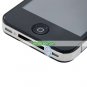 HiPhone i9 Quad Band Single Card Single Standby WIFI Bluetooth Java 3.5 -inch Phone