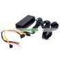 H.264 4 Channel Digital Video Recorder + Φ5-36 LEDs Camera + Φ5-48 LEDs Camera