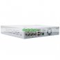 H.264 4 Channel Digital Video Recorder + Black Dome Camera + &Icirc;&brvbar;8-16 LEDs Camera