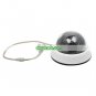 H.264 4 Channel Digital Video Recorder + White Dome Camera + &Icirc;&brvbar;5-48 LEDs Camera