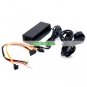 H.264 4 Channel Digital Video Recorder + White Dome Camera + Φ5-48 LEDs Camera