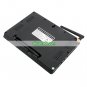2.4G Wireless Brush Pot Hidden Camera + Monitor - 4 Channel