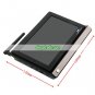 2.4G Wireless Clock Hidden Camera + Monitor - 4 Channel