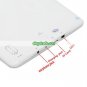 4G Capacity Music Player Recording Browsing History Bookmark HD 1080P 7-inch Ebook Reader