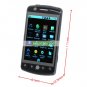 H3000 Quad Band Dual Cards Dual Standby Camera WIFI Analog TV Bluetooth Android 2.2 OS Phone