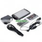 H3000 Quad Band Dual Cards Dual Standby Camera WIFI Analog TV Bluetooth Android 2.2 OS Phone