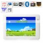 Android 2.2 Amlogic ARM Cortex A9 WIFI Bluetooth Camera 7-inch Resistive Touch Screen Tablet PC